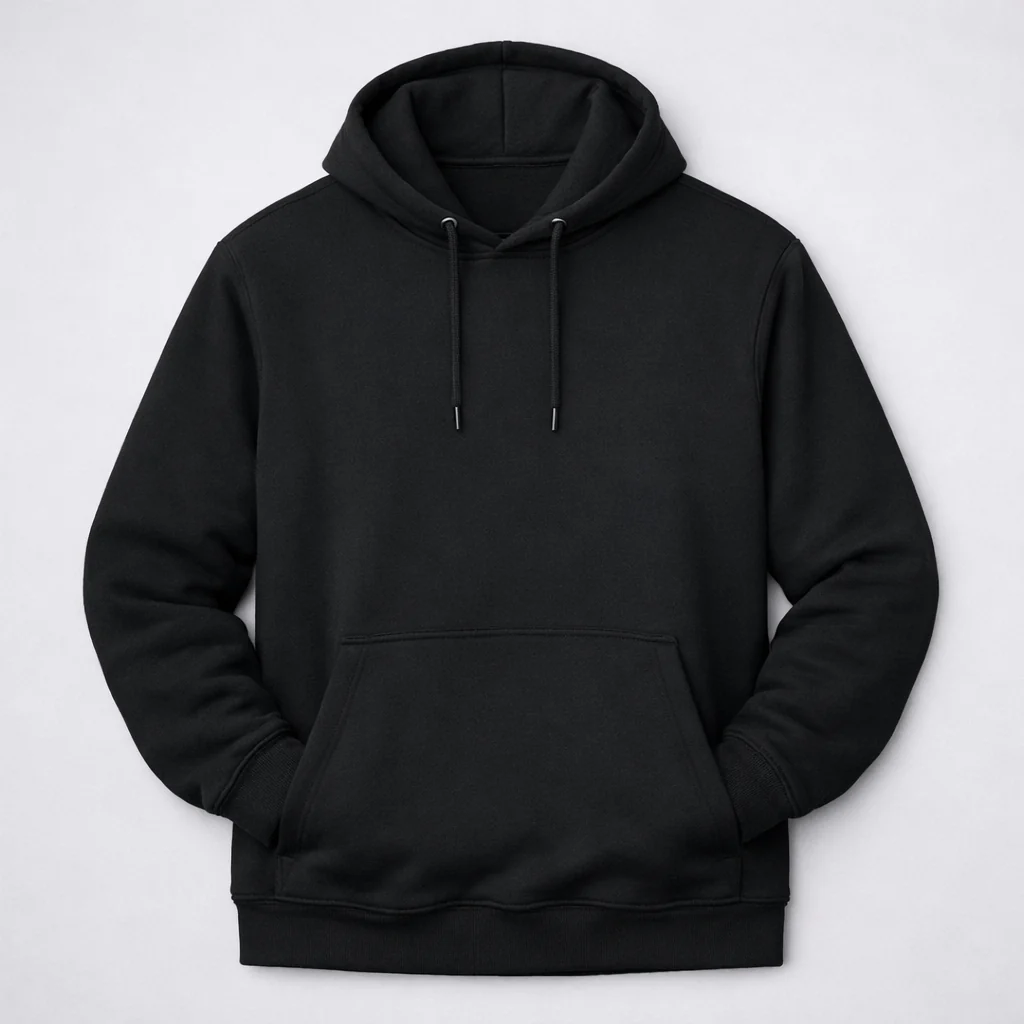 blank t-shirt hoodies NZ 60 cotton 40 polyester