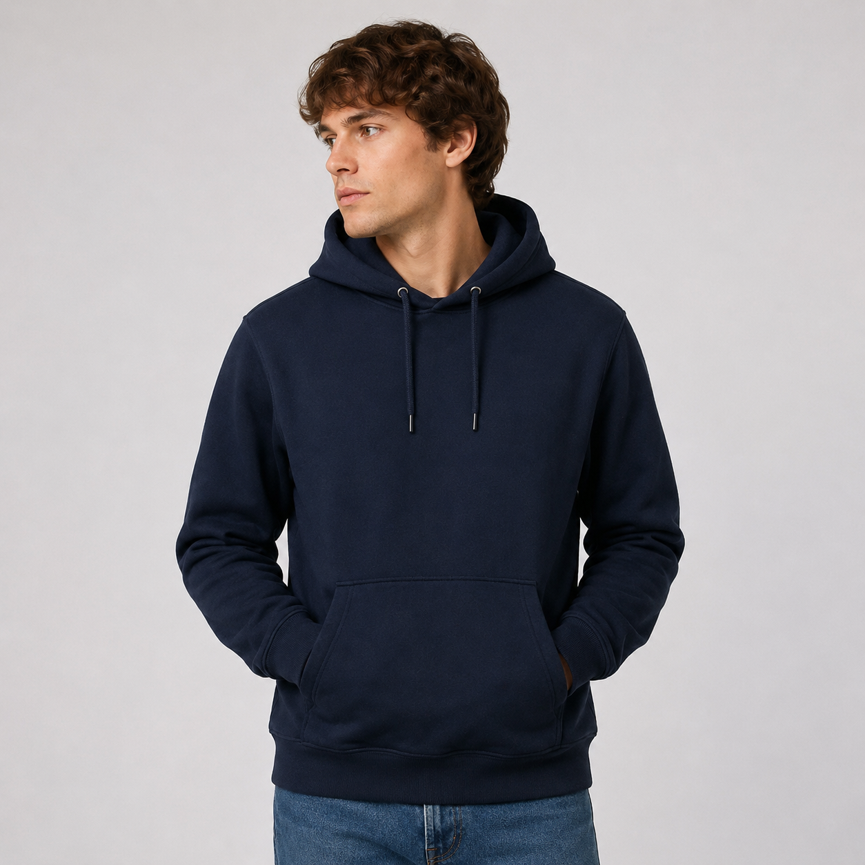 blank t-shirt hoodies NZ 60 cotton 40 polyester